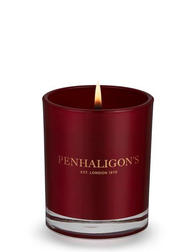 Penhaligon's Kumgan Rose 香氛蠟燭