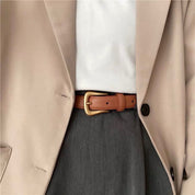 Vintage Belt