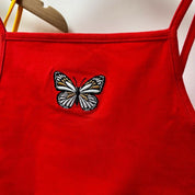 Zosia Crop Tank Top