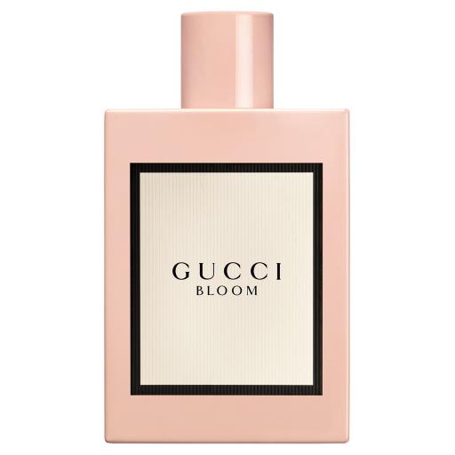 Gucci Bloom 綻放香水