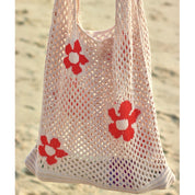 Kaya Knit Tote Bag