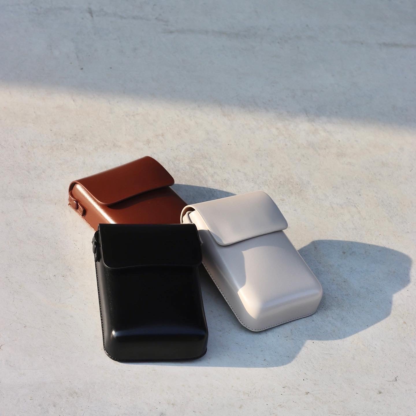 Cross Body Phone bag