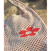 Kaya Knit Tote Bag