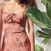 Paisley Cami Dress