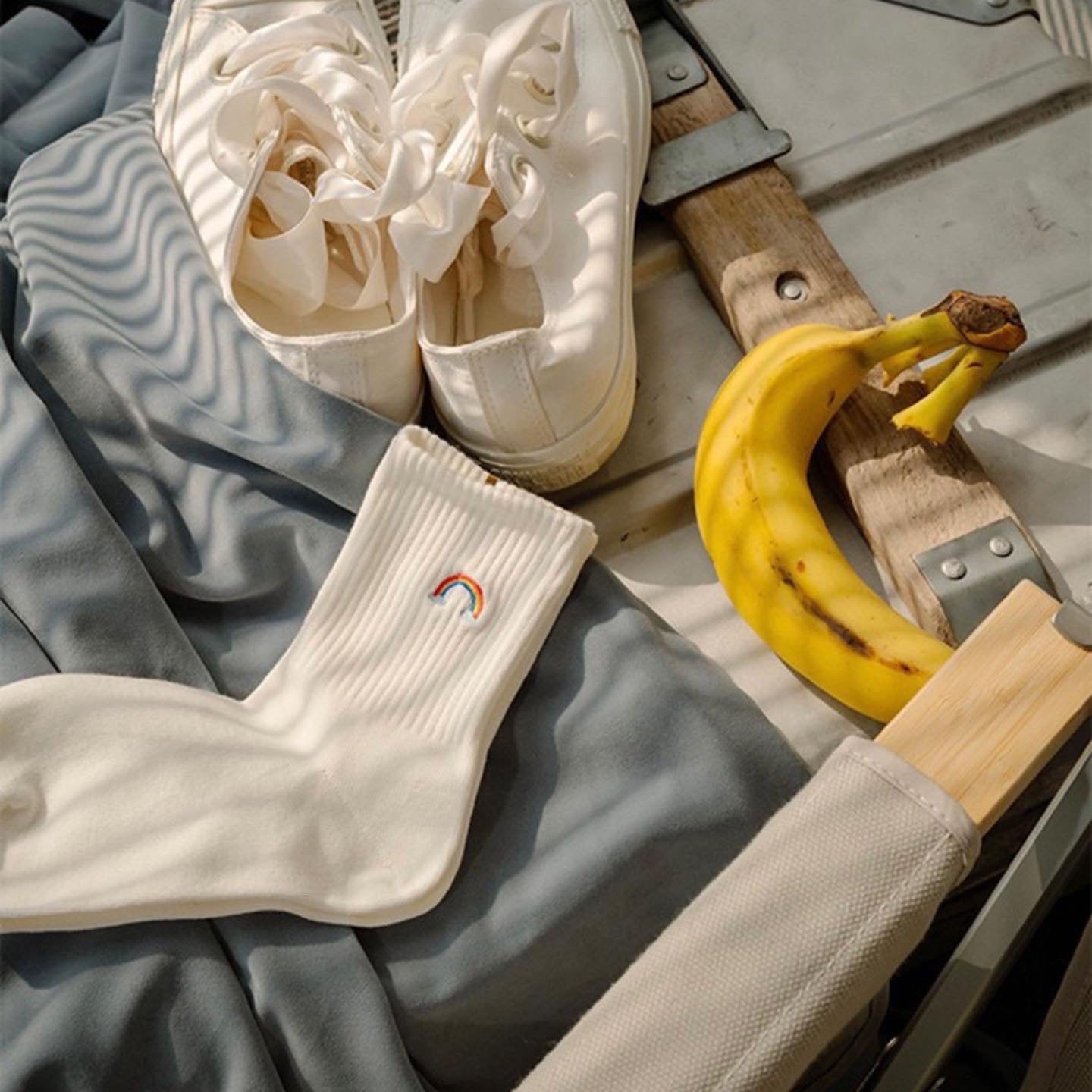 5 PCs Socks Set