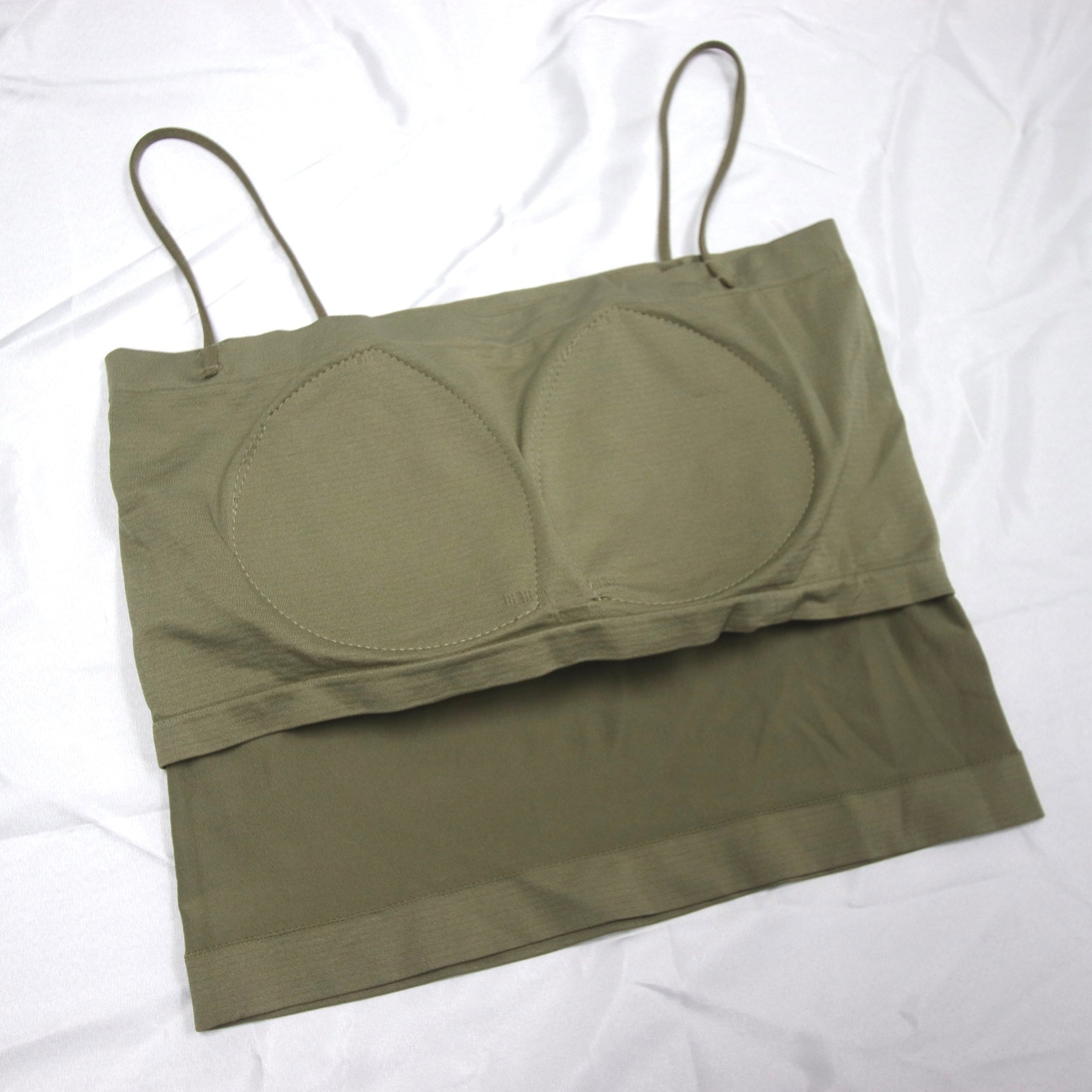 Basic Tank Top
