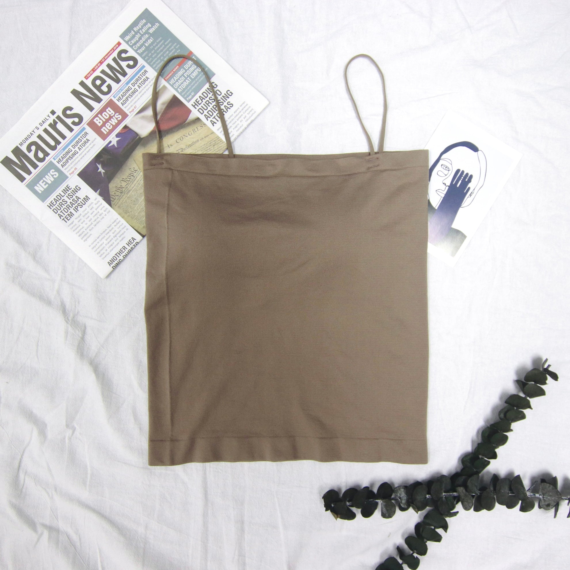 Basic Tank Top