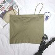 Basic Tank Top