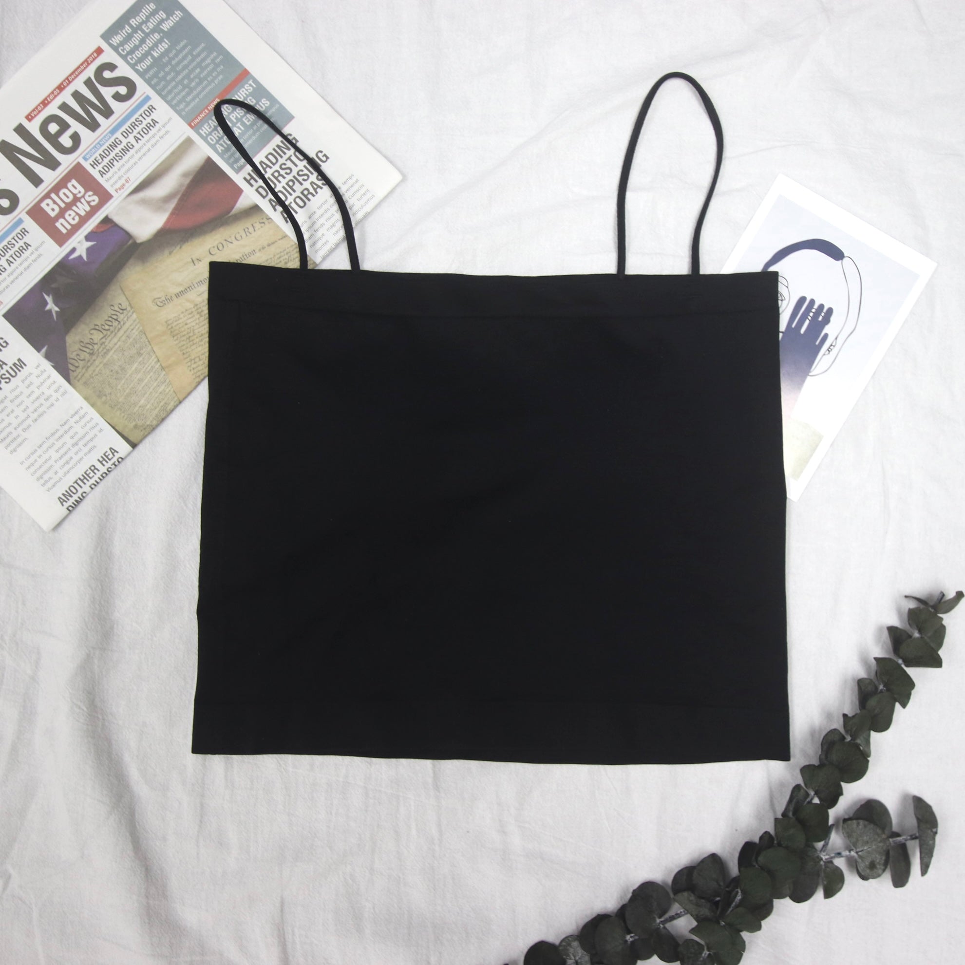 Basic Tank Top