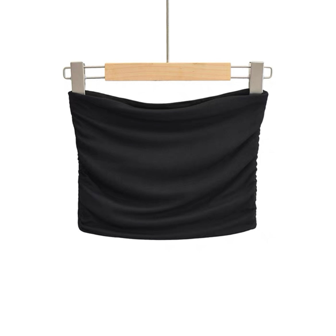 Basic Solid Tube Top