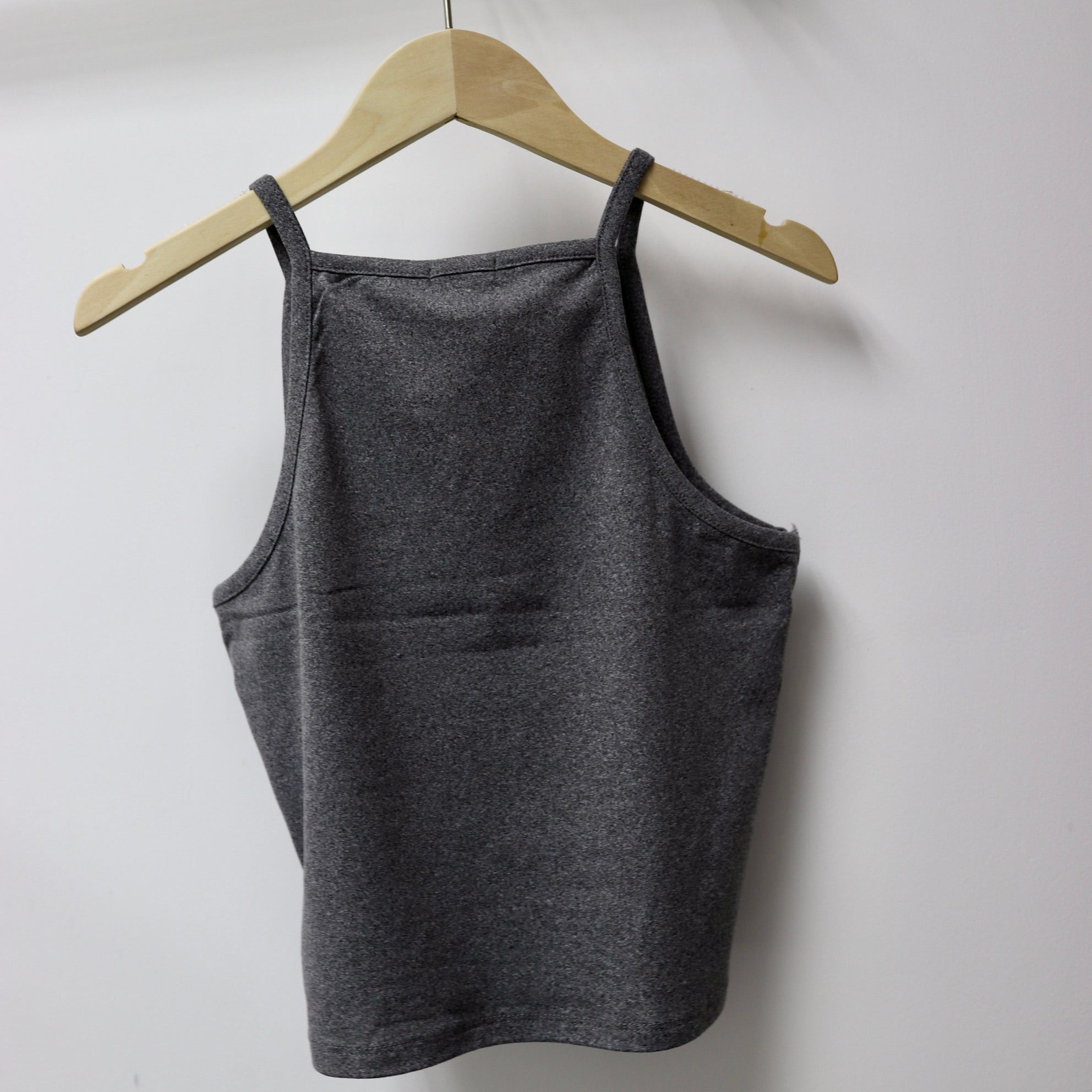 Solid Dragon Cami Top