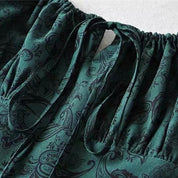 Paisley Cami Dress