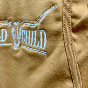 Wild Child Tank Top