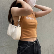 Wild Child Tank Top