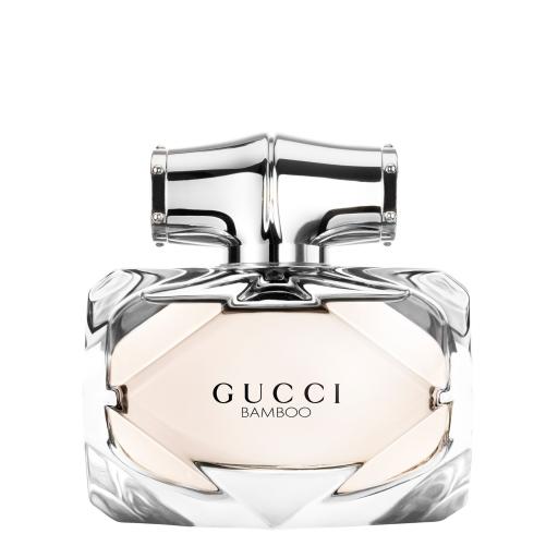 Gucci Bamboo 竹韻女士淡香水