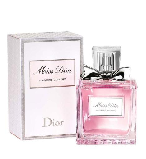 Christian Dior Miss Dior Blooming Bouquet 花漾甜心淡香水