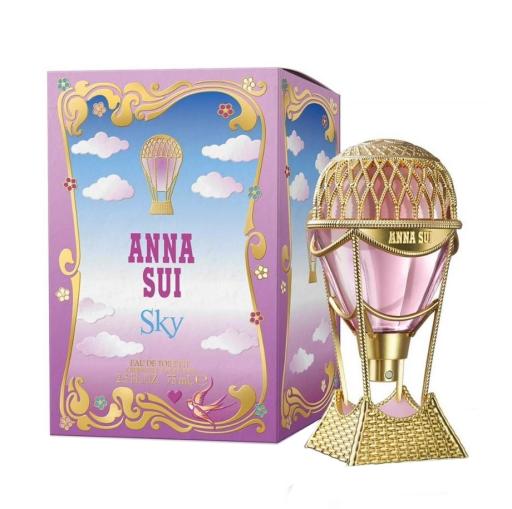 Anna Sui SKY