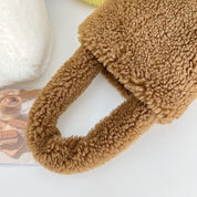 Teddy Handles Bag