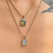 Gabriela Gem Necklace