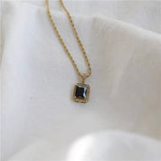 Gabriela Gem Necklace